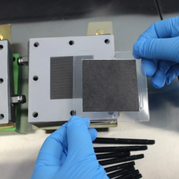 Epago Next-Gen PEM Fuel Cell Electrodes