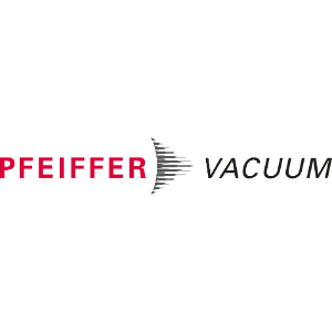Pfeiffer Vacuum GmbH logo